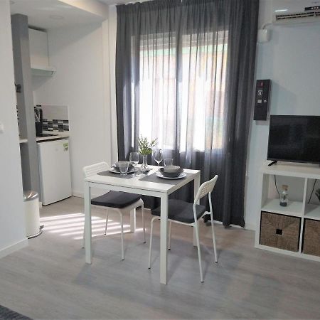 Comfort & Beauty Studio Torremolinos Exteriér fotografie