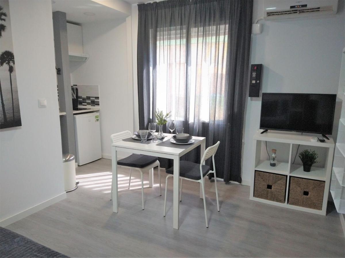 Comfort & Beauty Studio Torremolinos Exteriér fotografie