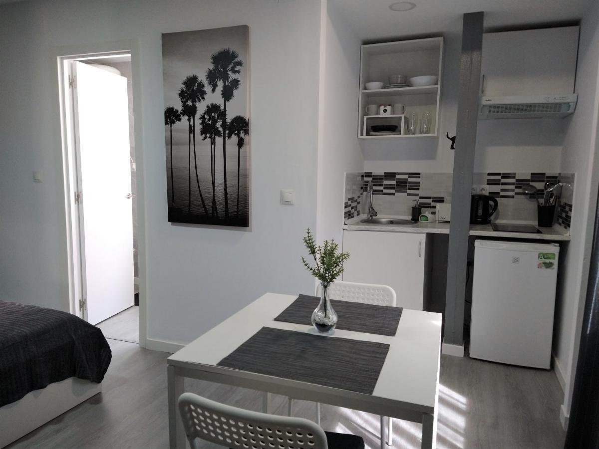 Comfort & Beauty Studio Torremolinos Exteriér fotografie