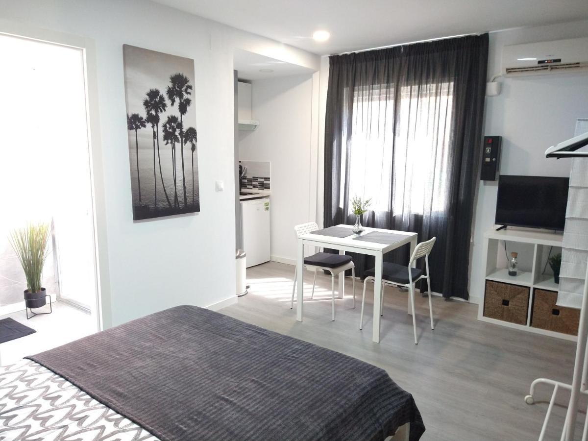 Comfort & Beauty Studio Torremolinos Exteriér fotografie