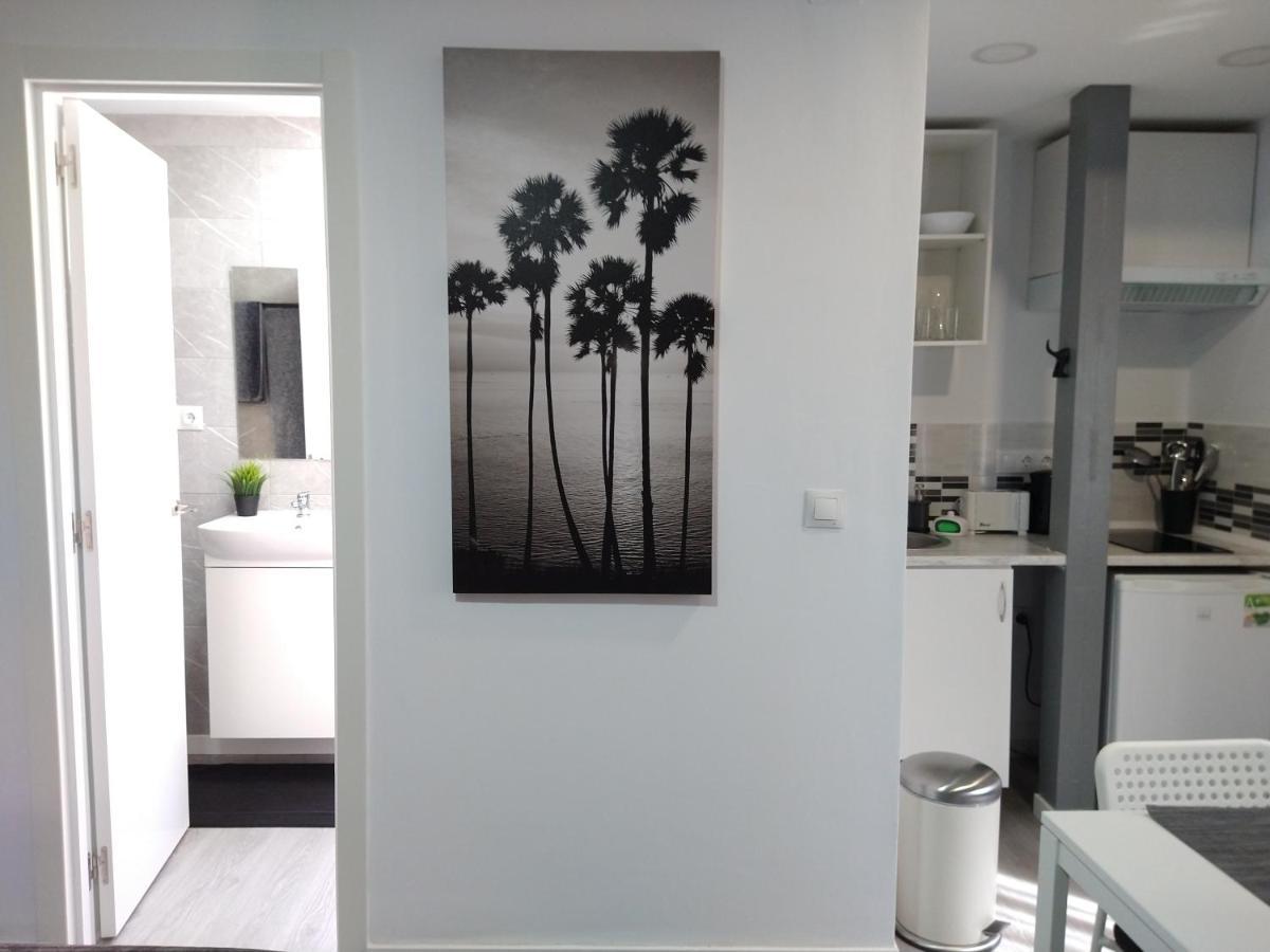 Comfort & Beauty Studio Torremolinos Exteriér fotografie