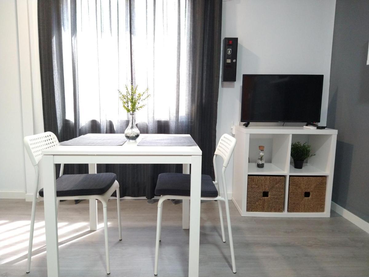 Comfort & Beauty Studio Torremolinos Exteriér fotografie