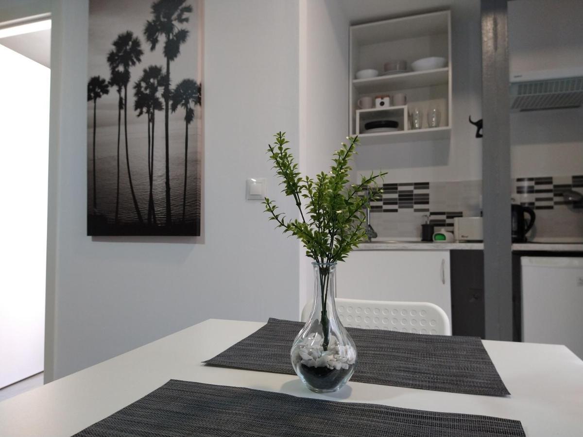 Comfort & Beauty Studio Torremolinos Exteriér fotografie
