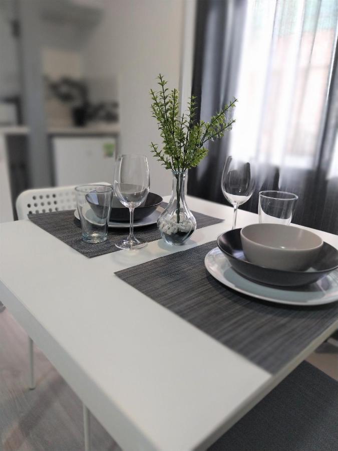 Comfort & Beauty Studio Torremolinos Exteriér fotografie