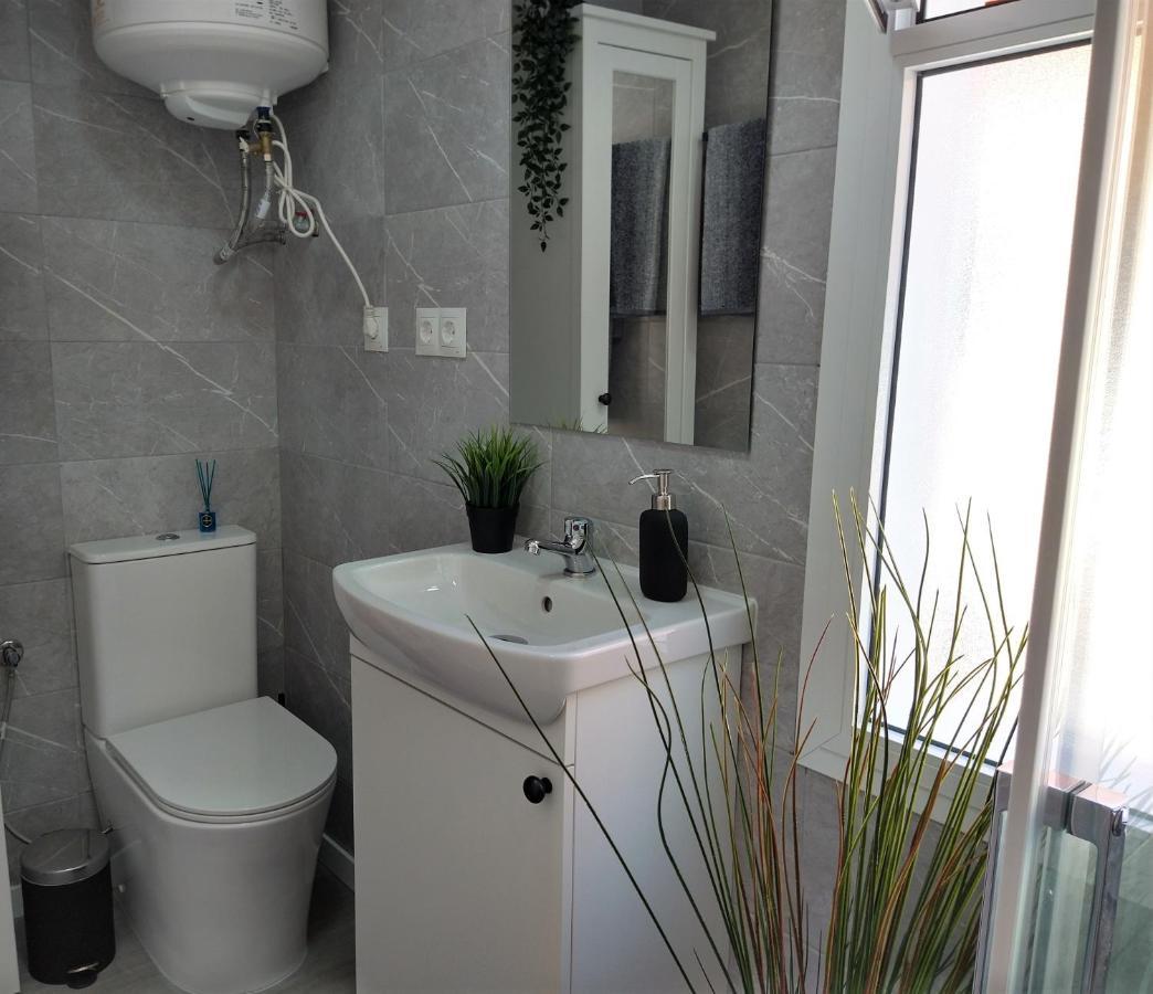 Comfort & Beauty Studio Torremolinos Exteriér fotografie