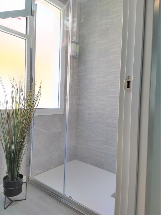 Comfort & Beauty Studio Torremolinos Exteriér fotografie
