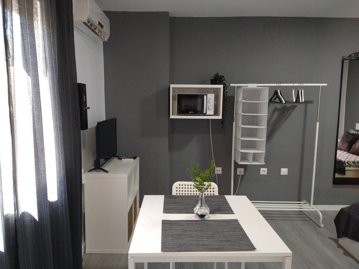 Comfort & Beauty Studio Torremolinos Exteriér fotografie