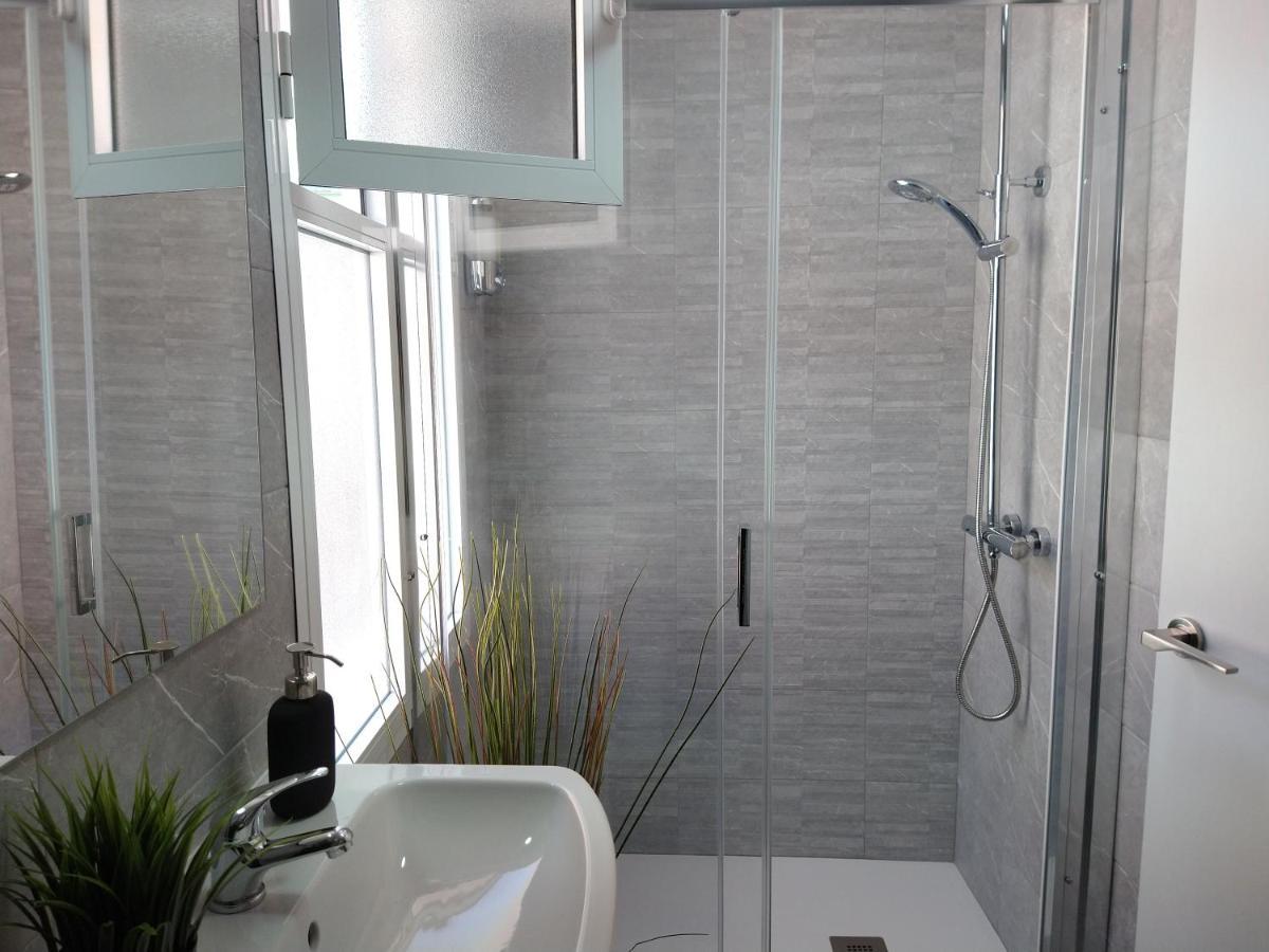Comfort & Beauty Studio Torremolinos Exteriér fotografie