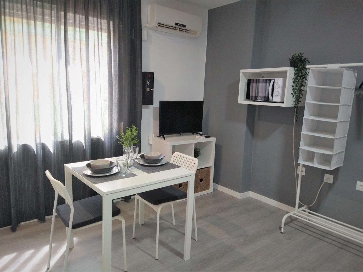 Comfort & Beauty Studio Torremolinos Exteriér fotografie