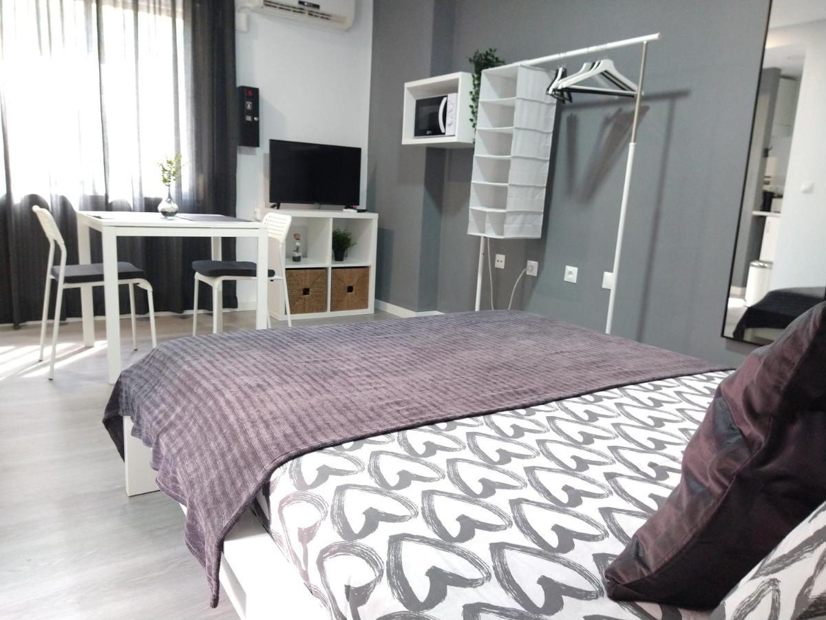 Comfort & Beauty Studio Torremolinos Exteriér fotografie