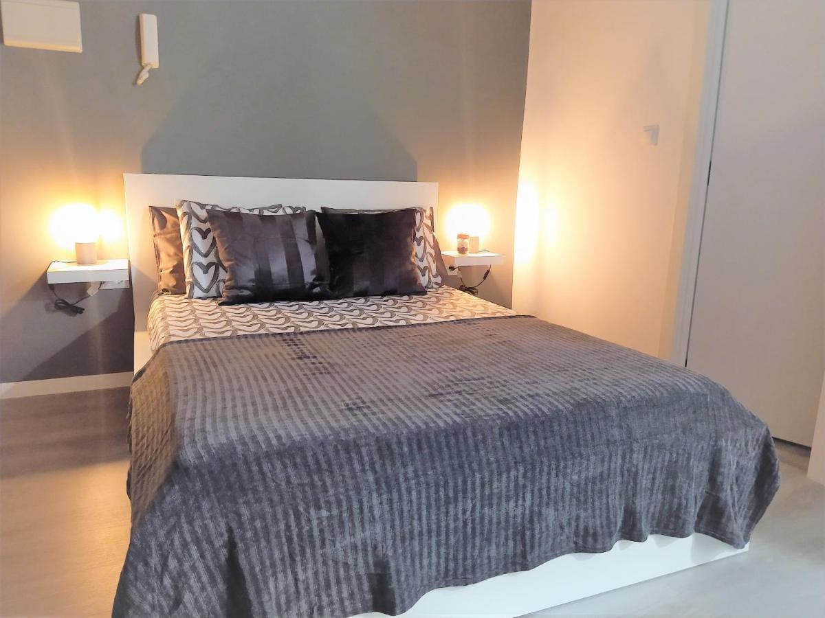 Comfort & Beauty Studio Torremolinos Exteriér fotografie