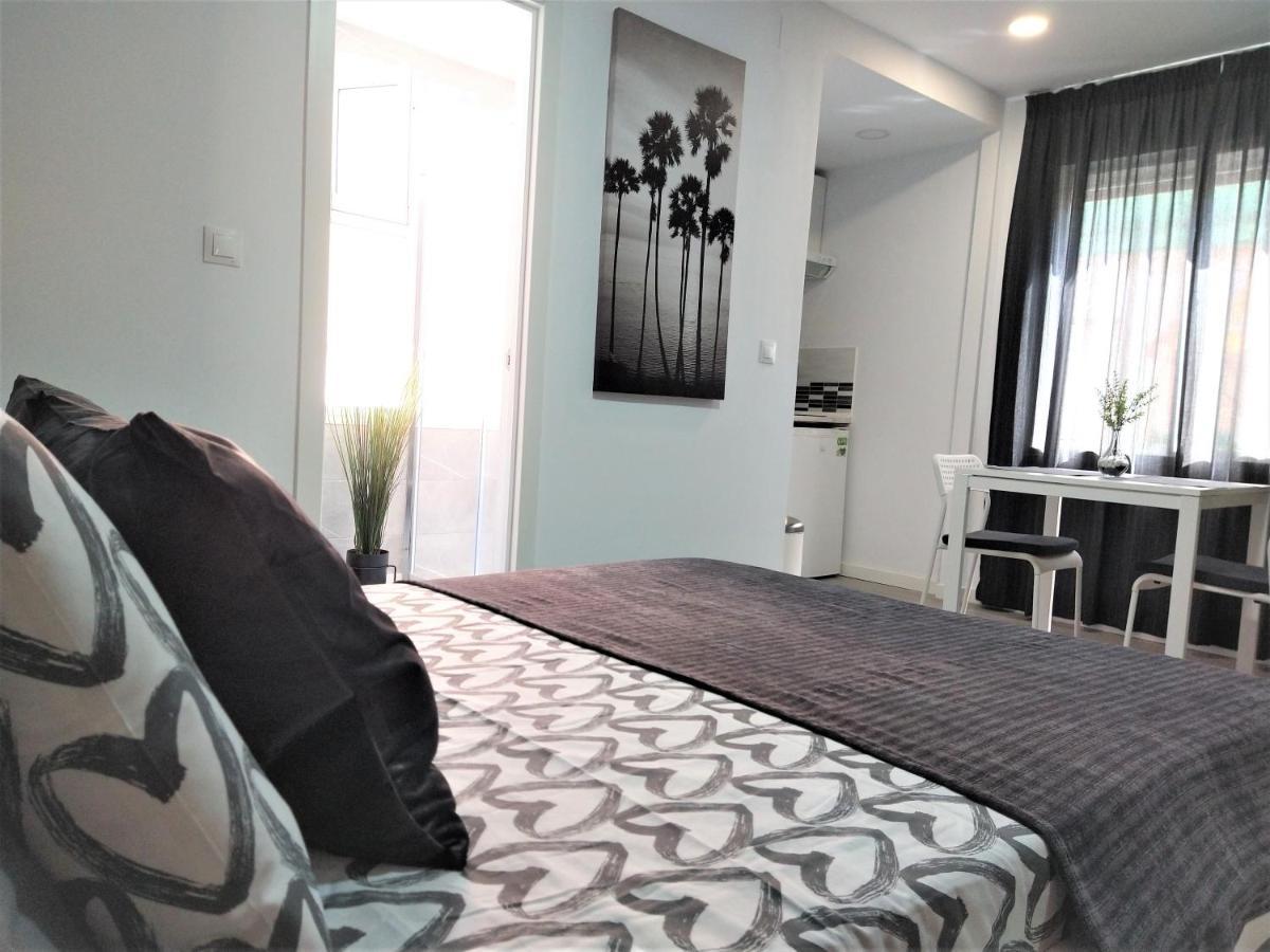 Comfort & Beauty Studio Torremolinos Exteriér fotografie