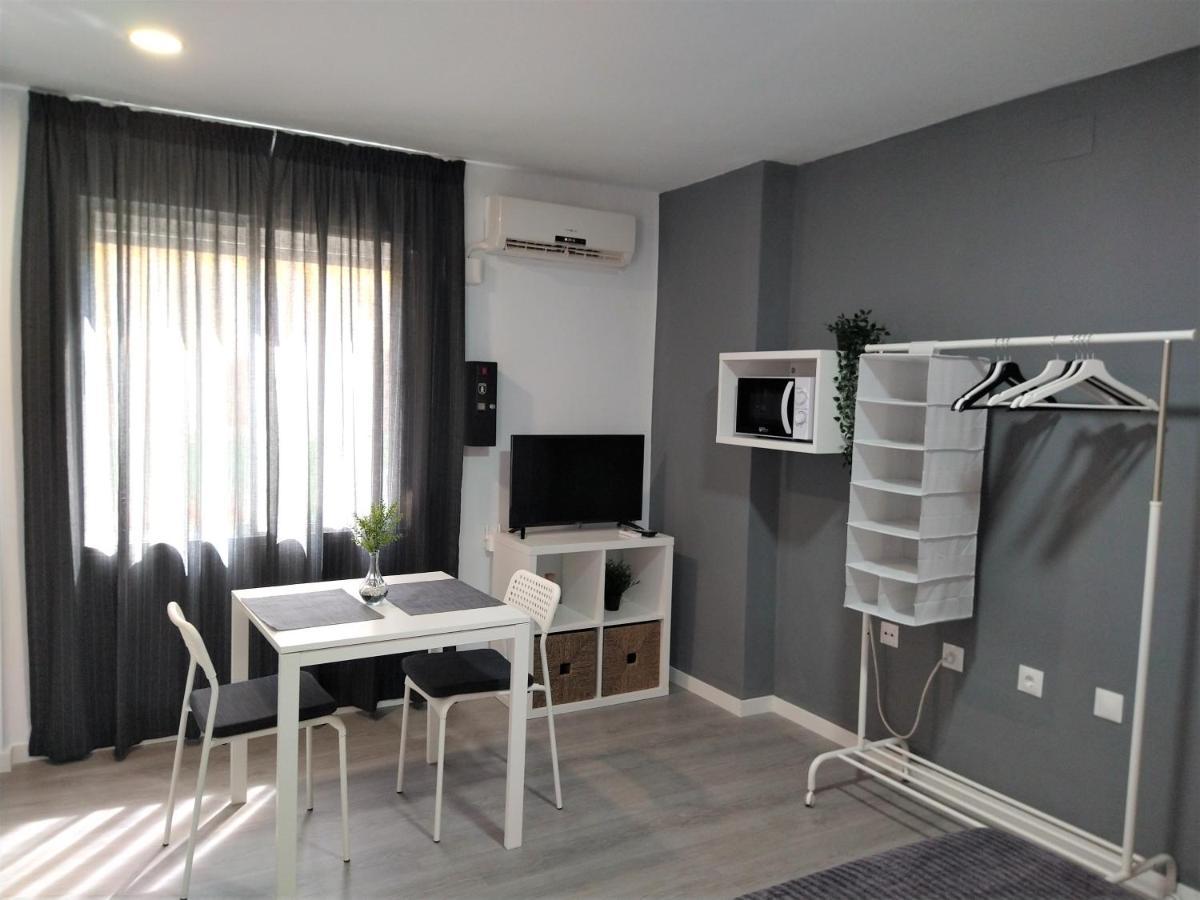 Comfort & Beauty Studio Torremolinos Exteriér fotografie