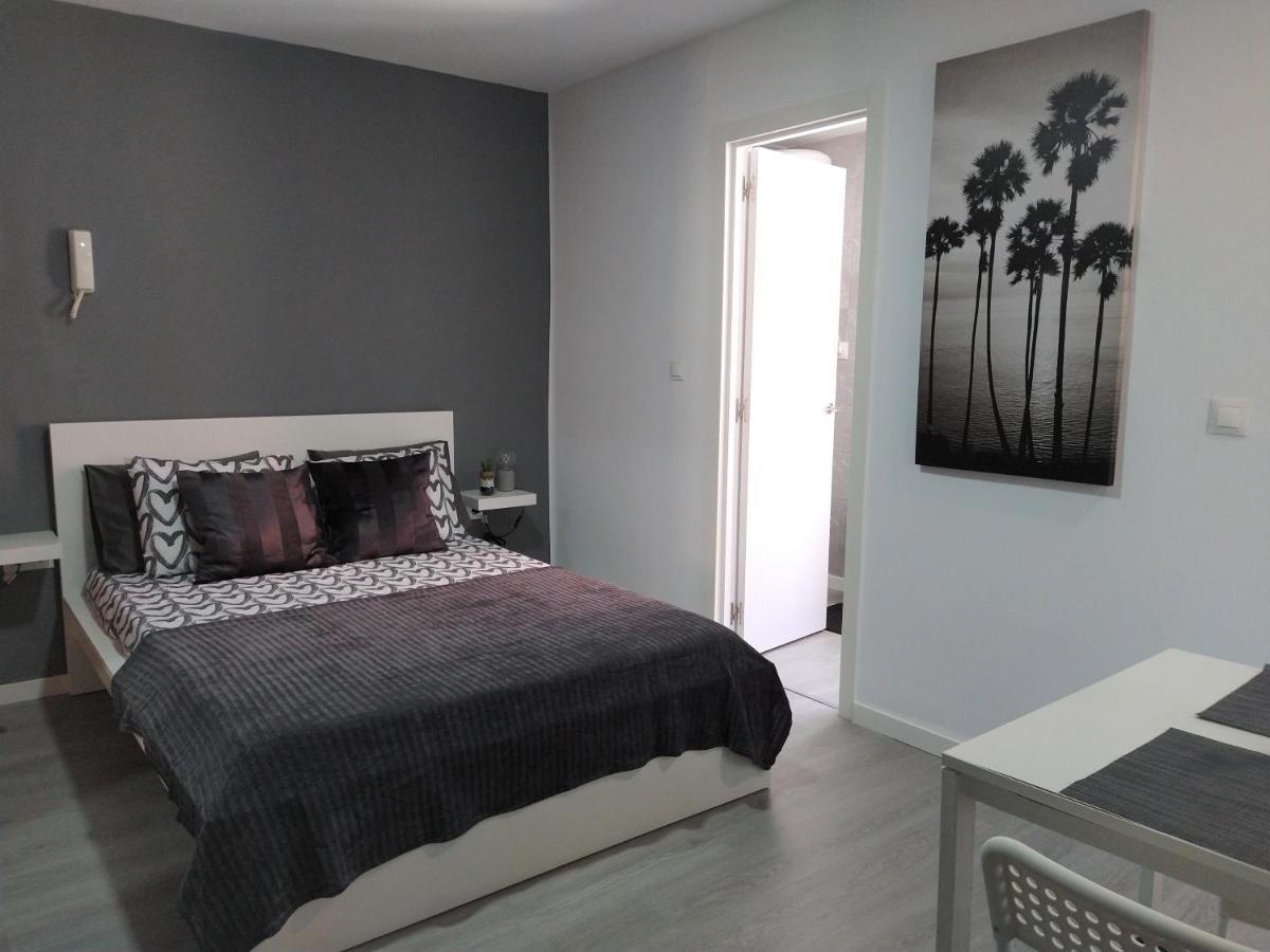 Comfort & Beauty Studio Torremolinos Exteriér fotografie