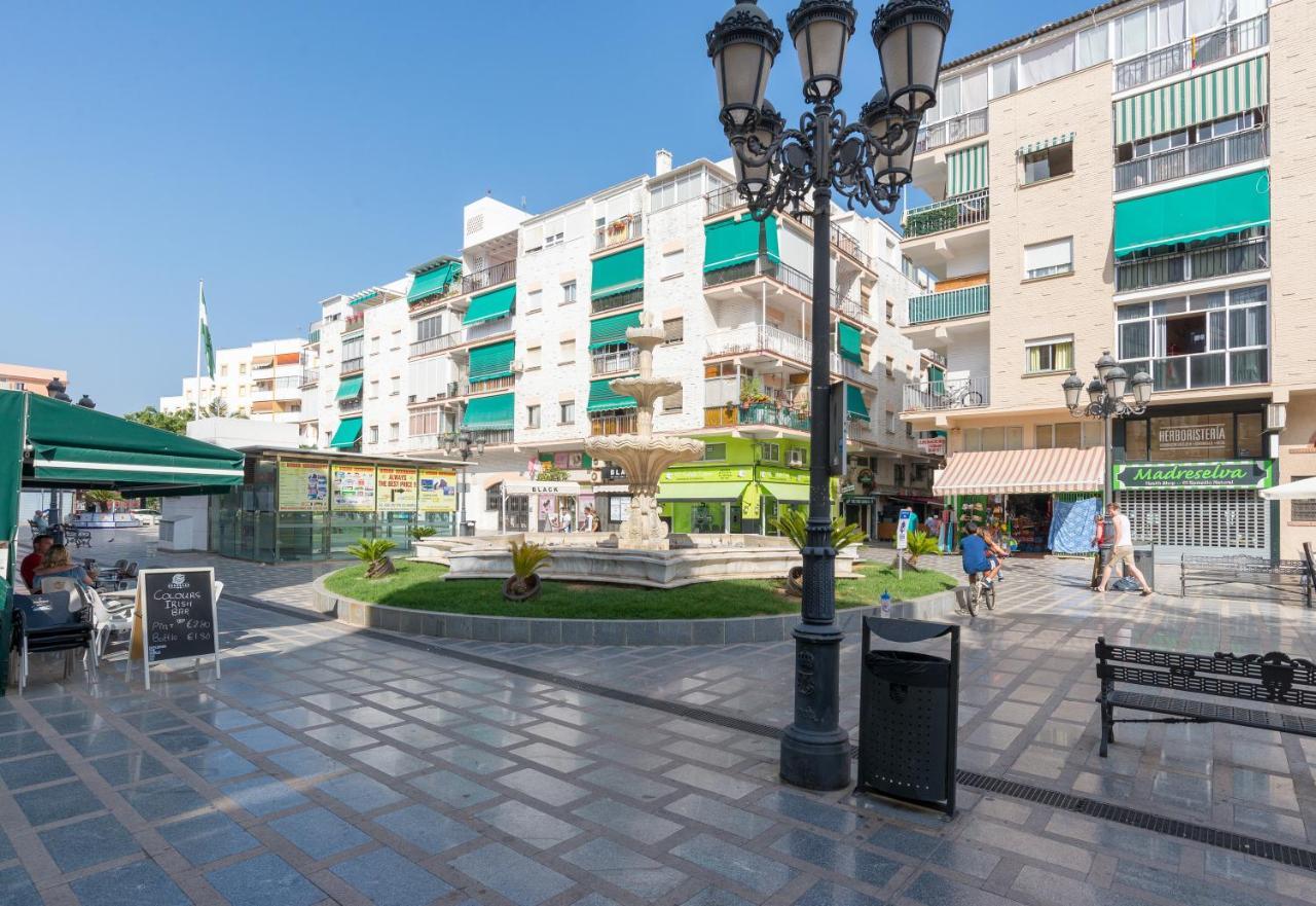 Comfort & Beauty Studio Torremolinos Exteriér fotografie