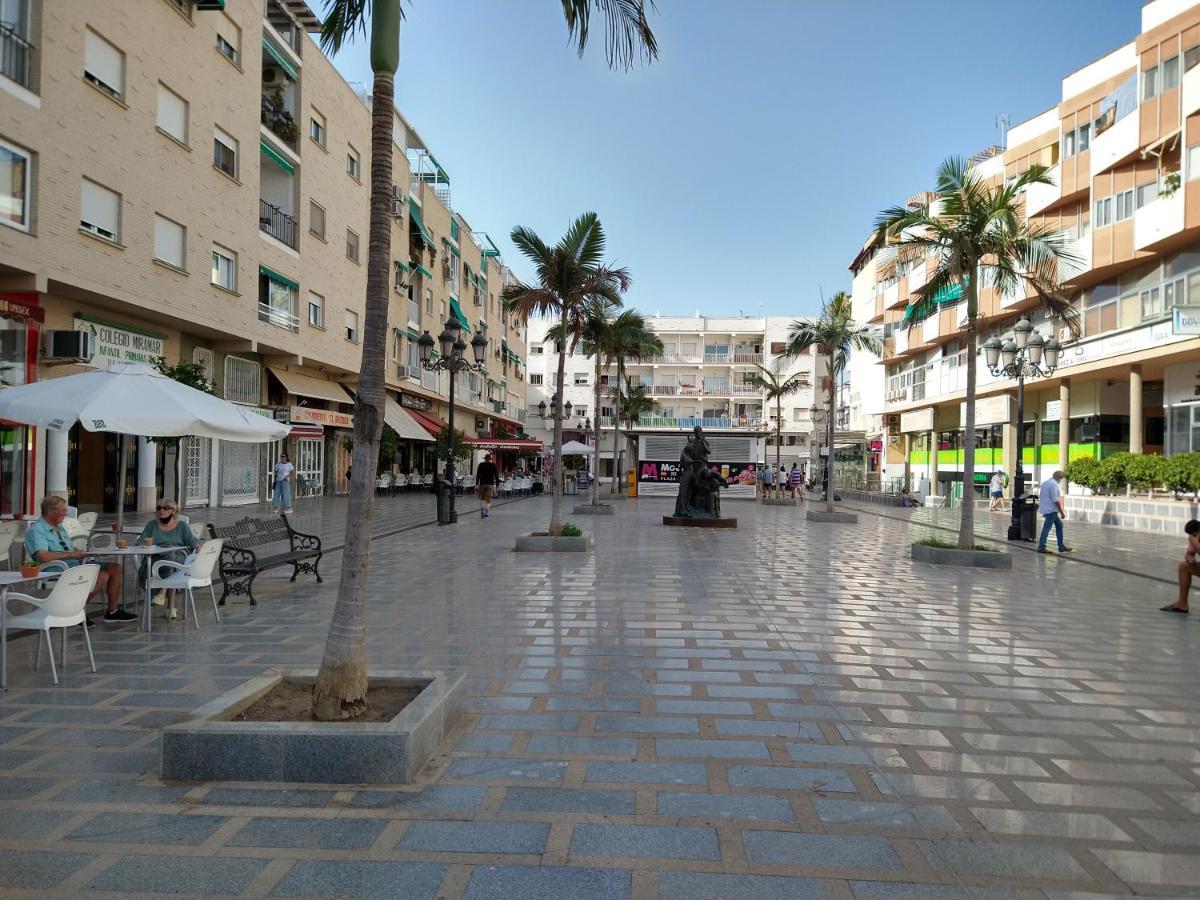 Comfort & Beauty Studio Torremolinos Exteriér fotografie